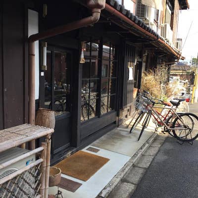 密かに話題の京都スポット紫竹 しちく 地区を町プラしてきました♫チームJマダム RITAのブログチームJマダムブログWeb eclat