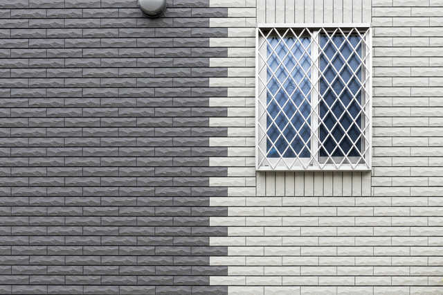 外壁材を安い順に紹介！種類や商品ごとの価格比較やと安くする方法を解説│ヌリカエ