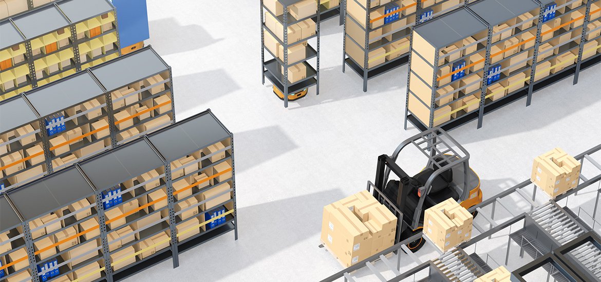 物流とは？6大機能、物流業界の種類、物流業界の課題についても解説三菱倉庫株式会社