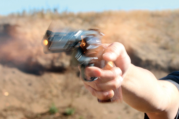 ゾンビ撃退の強い味方!?タナカよりステンレス「コルト・パイソン」を再現したガスガンが登場！発火式モデルガン「S＆W パフォーマンスセンターM627」なども！Amazonで予約受付中!!電撃ホビーウェブ