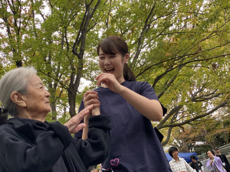 社会福祉法人南山会喜多見ホームの看護師の求人・施設・アクセス情報【ナース専科 転職】【公式】