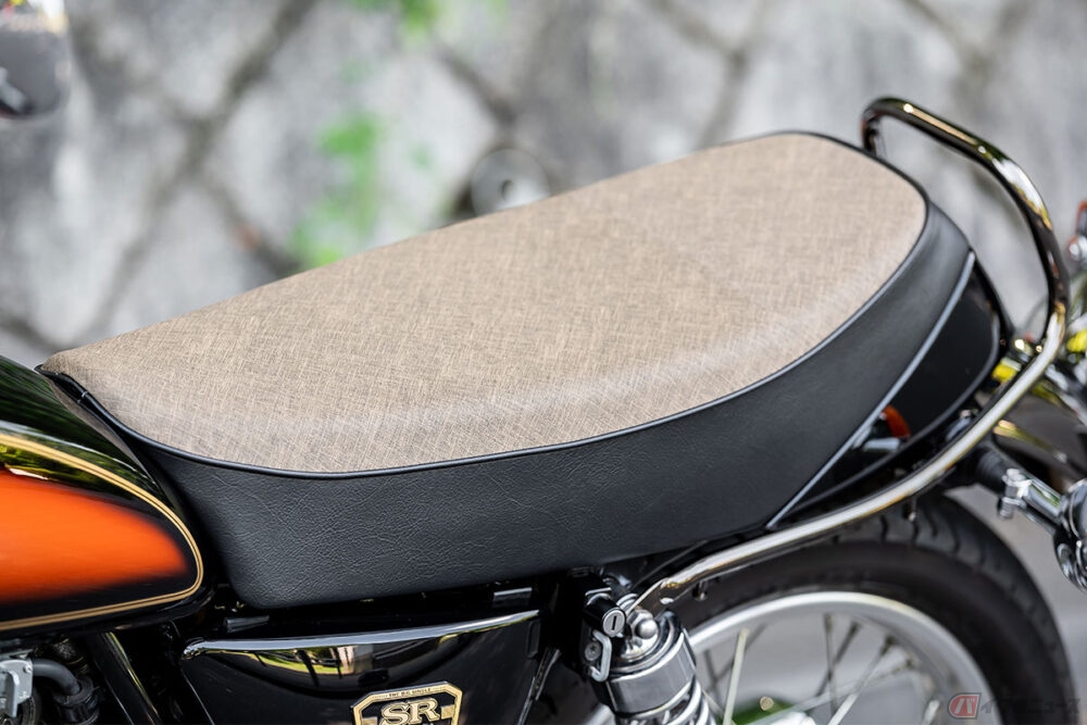 ただスプレー吹くだけじゃない！知られざるカスタムペイントの種類ハーレーライフを10倍楽しむためのコラム集GUTS CHROME