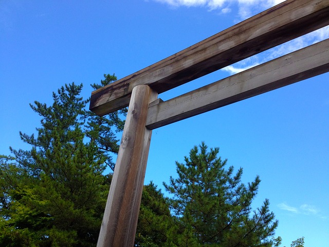 日本で一番偉い神様はだれですか？ – 出雲大社の歩き方