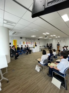 貝塚市の歯科・歯医者菅田歯科医院