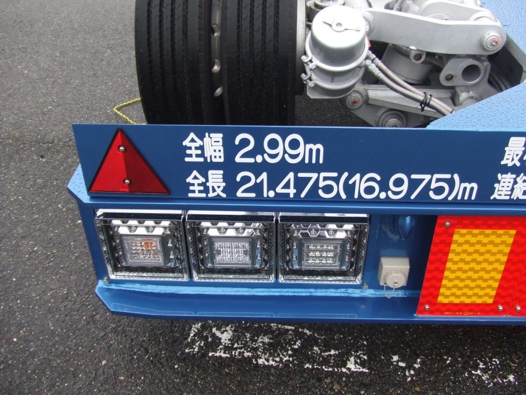 三菱ジープ トレーラー 三菱 ジープ M416トレーラーセット米軍払下車検付 の中古車