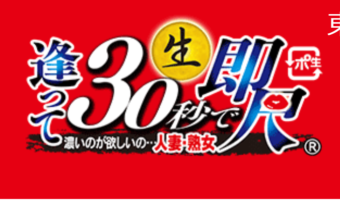 逢って30秒で即尺 三重店｜四日市発 人妻デリヘル