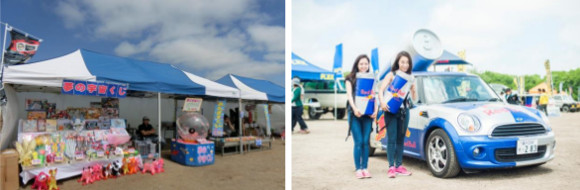 UO!JAZZ 2025 飲食販売ブース出店募集UO!JAZZ ウオジャズ 北陸・魚津