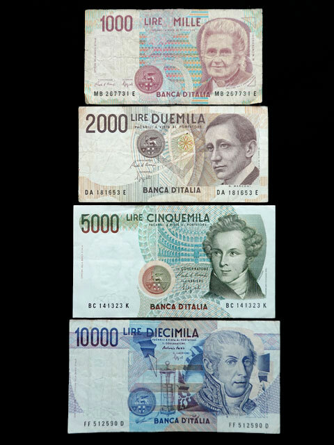 中国語 「お金の単位」と人民元15種類を紹介！買い物の例文＆物価今昔比較も - オンライン中国語コーチング・中国語学習ならPaoChai