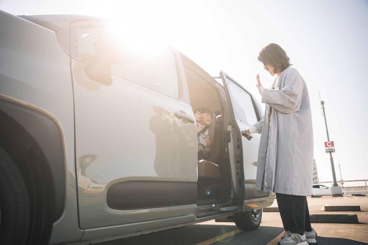 ⠀ DAMD at Tokyo Auto Salon 2025 Model 1 : DAMD Sienta STUART⠀ ⠀年明けすぐに開催される⠀ 年に一度のカスタムカーの祭典⠀ 東京オートサロン2025！ DAMDでは先日発表したTAFT LUCKYを含む 4台の新作デモカーを展示いたします！ ⠀ 第一弾はTOYOTA シエンタを