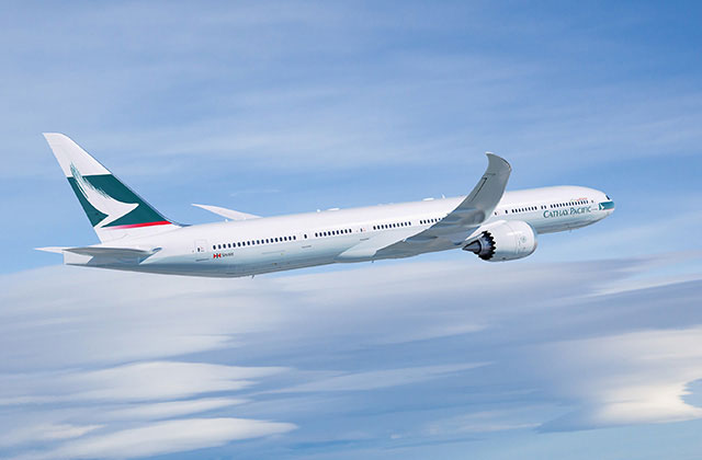 キャセイパシフィック航空 CX の新しい機材・エアバス A321neoが2020年10月デビューへ。ビジネスクラスは？Voyage Avancé