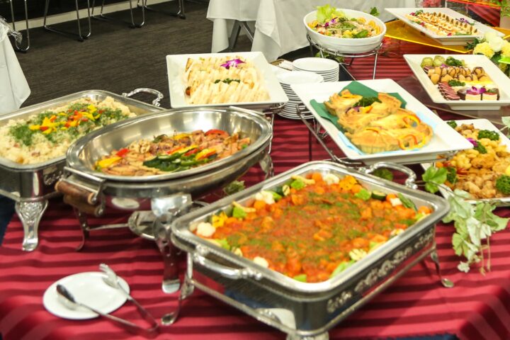 新橋で人気のケータリング・オードブルデリバリー - シェフコレ 9ページ目