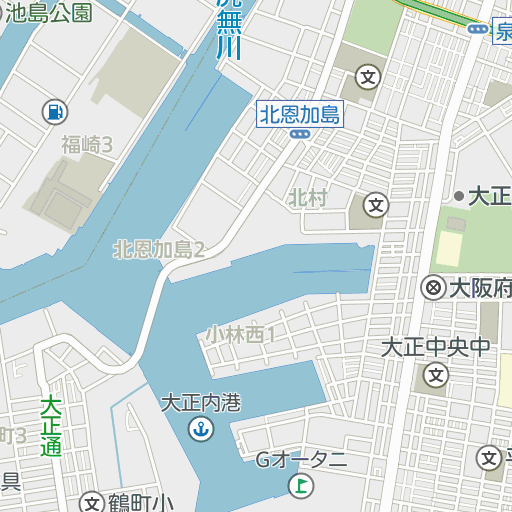 大阪市：芦原橋駅自転車駐車場>駐輪・駐車>駐車場・駐輪場