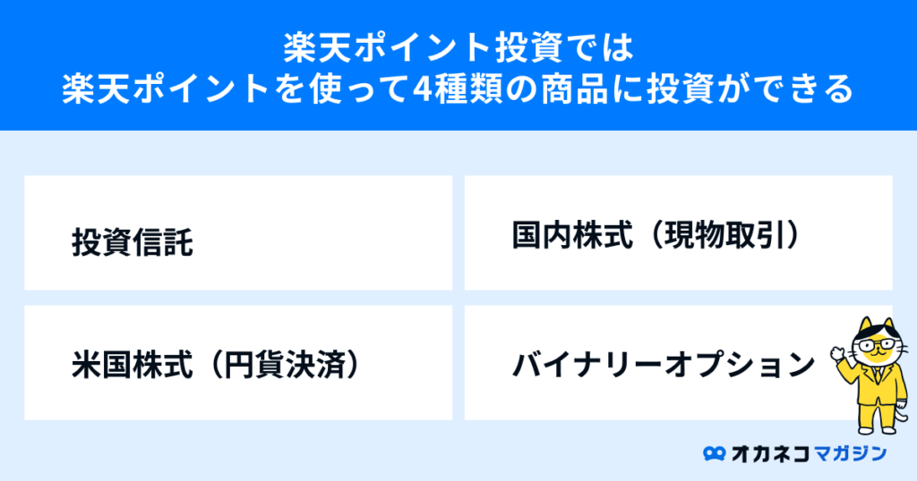 楽天ポイント運用 いっきに1万ポイント投資したら増えるか?やってみる。まっつんBLOG