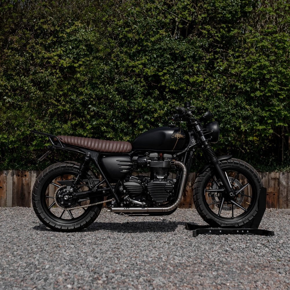 Profest ツーリングマルチキャリア・ベースキャリア：モトパーツ 店