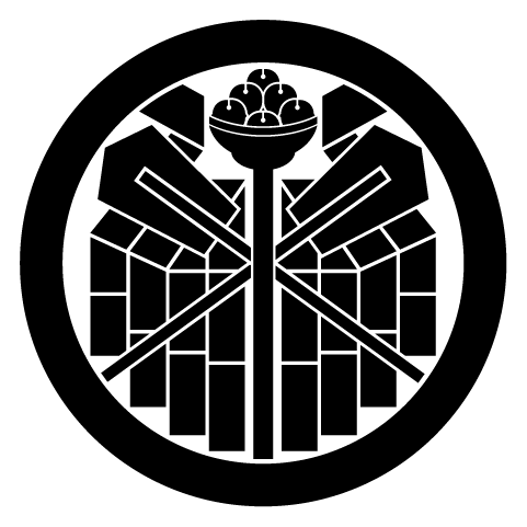 家紋は美しい店長ブログ古希、傘寿、米寿、金婚式の贈り物にはファミリーヒストリー記録社