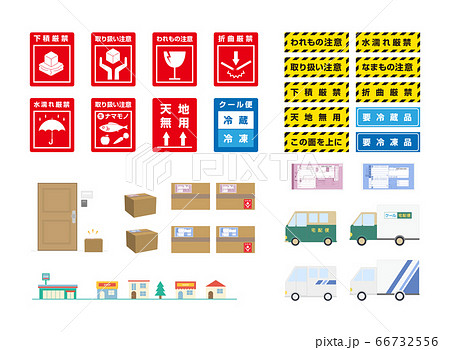 宅配便・引っ越しの荷物を守る！ダンボールの注意書きの書き方とコツ