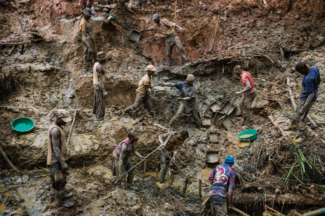 国境なき医師団 on X: 