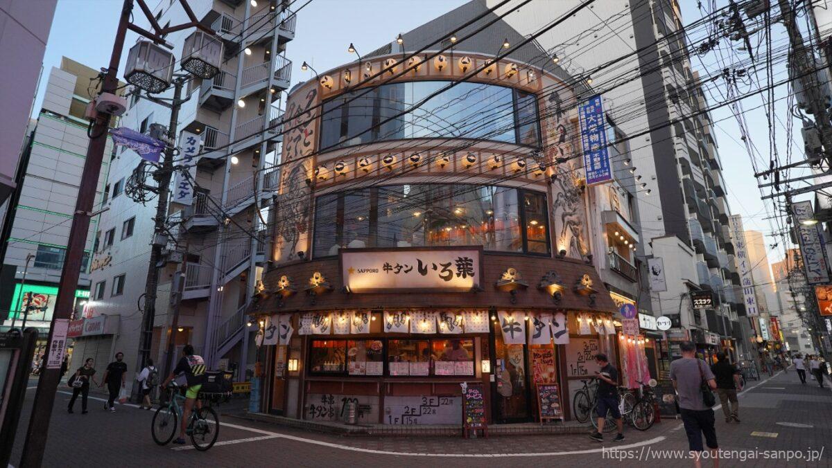 蒲田駅周辺のおすすめ商店街は？活気があふれ魅力的な商店街に迫る東急・東急電鉄公式サイト