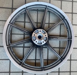 ファットボーイに認定中古車新入庫！ – ハーレーダビッドソン契約正規販売店 ハーレーダビッドソン亀戸