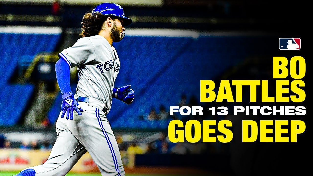 ボー・ビシェット - トロント・ブルージェイズ - MLB - スポーツナビ