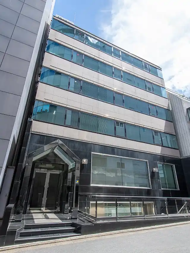 東京の格安個室レンタルオフィスなら天翔オフィス