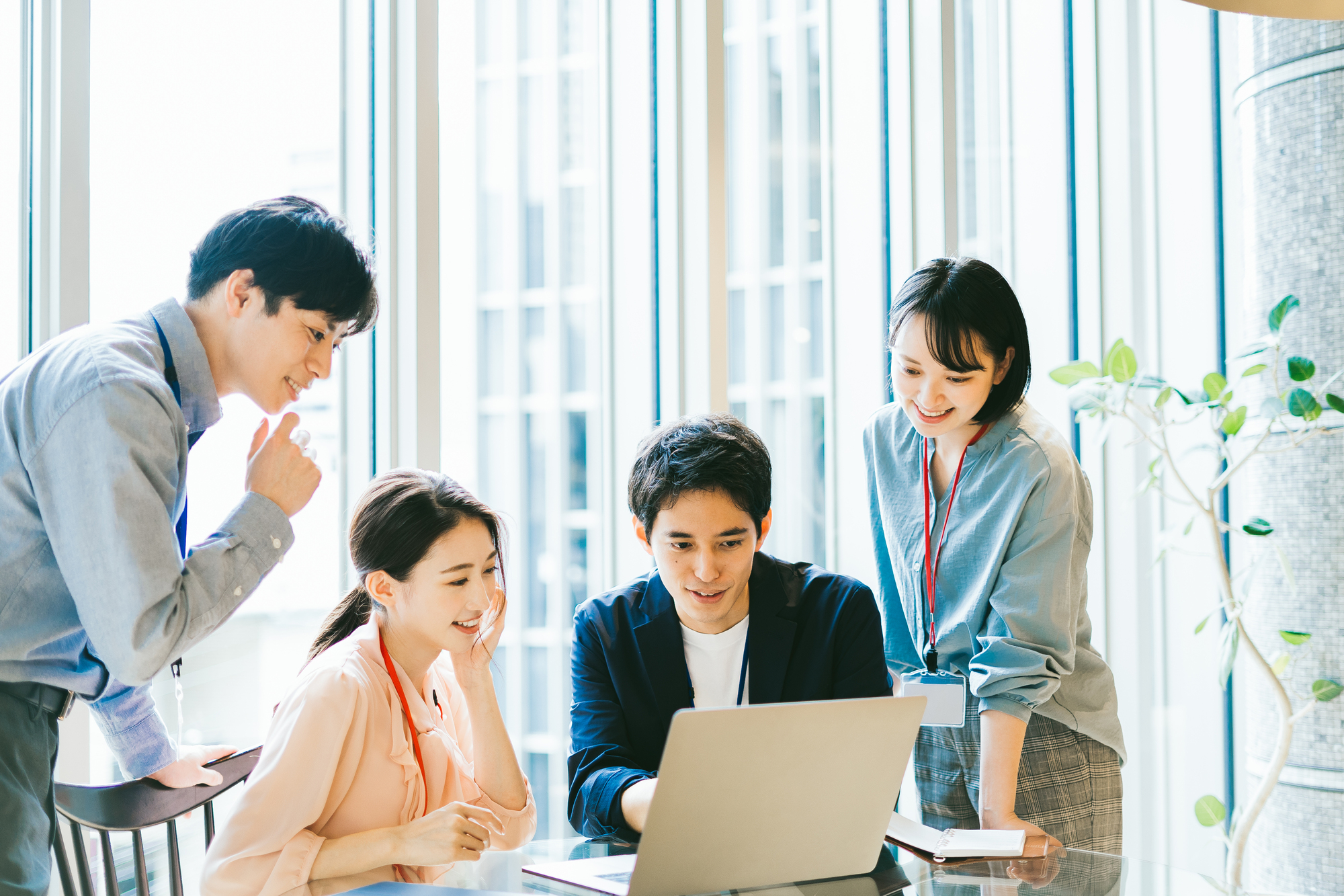 マーケティングとは？戦略の立て方と施策成功のポイントを解説 Business Navi～ビジネスに役立つ情報～：三井住友銀行