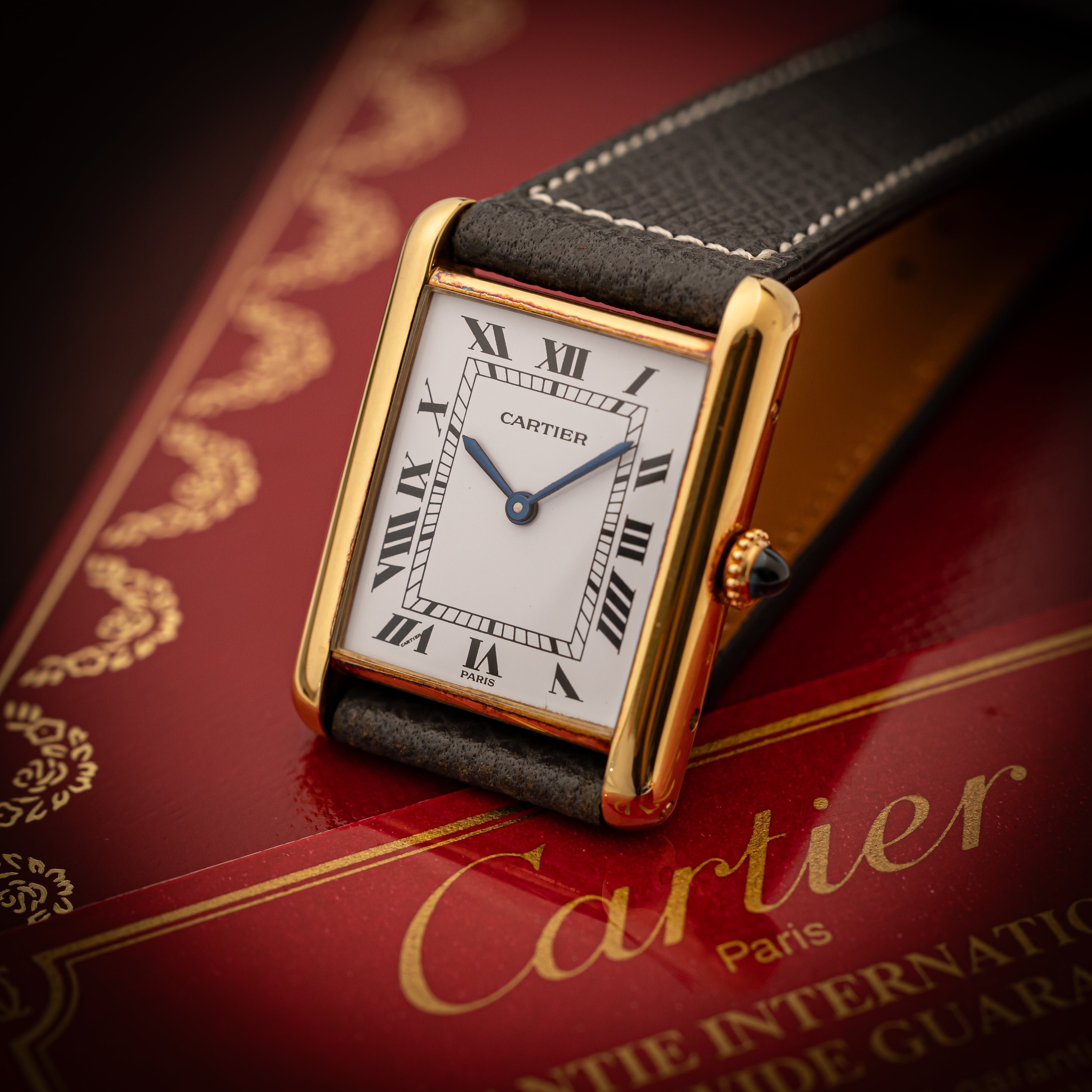 NY仕込みのビジネスマンは手元の演出にこそ奢る。 Urban Safari アーバン サファリ