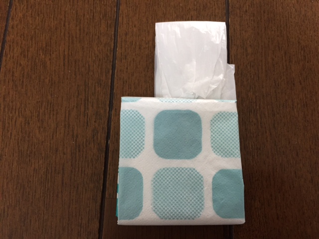 レジ袋の早いたたみ方三角や四角、五角形「簡単な片付け方、教えます♪」kosodate LIFE 子育てライフ