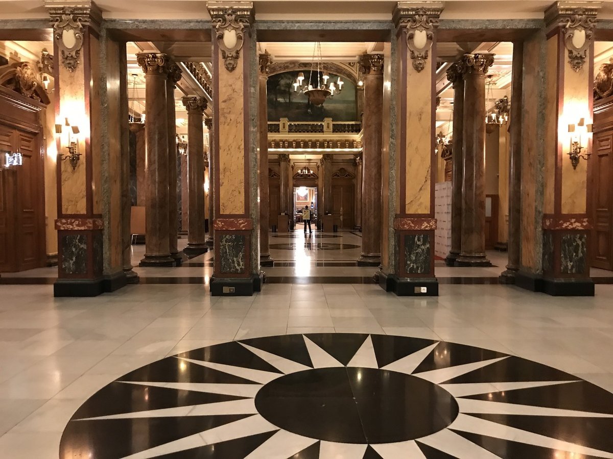 カジノ・ド・モンテカルロの魅力とは？周辺ホテルや遊び方についても紹介 - カジノリゾート アジア通信