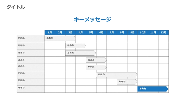 研修スケジュールの作り方！実際に使えるテンプレート・メリットも紹介 - 起業ログ
