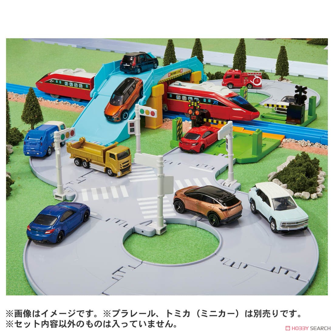トミカ、 送料150円 A4ミニカー道路・駐車場シート3枚Cセット～トミカタウン、知育、パーキング、トーマス、カプセルプラレール、収納 -CHI-TUS'S GALLERYminne byGMOペパボ 国内最大級のハンドメイド・手作り通販サイト