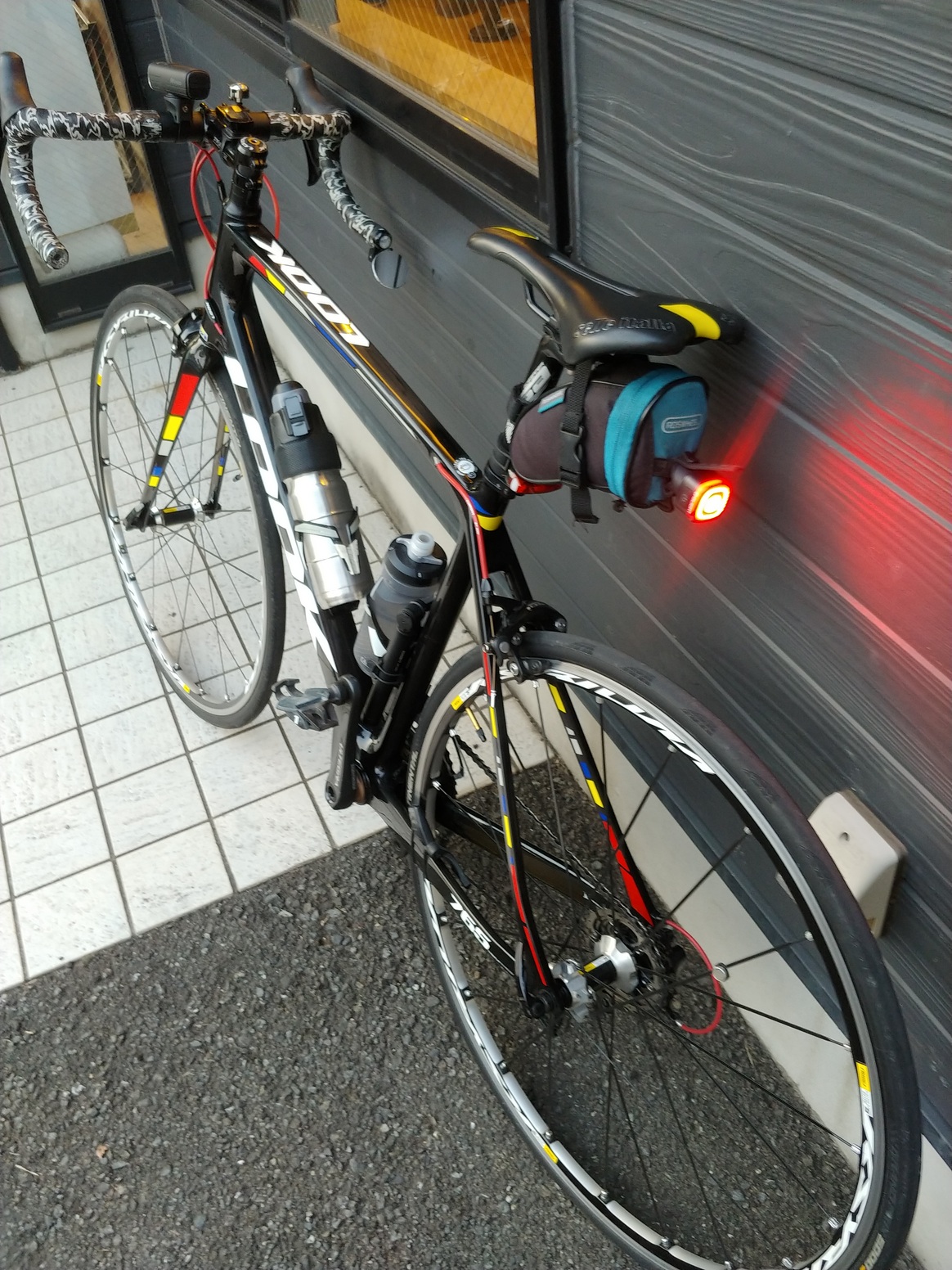 交差点 右折車と直進車 自転車事故の過失割合