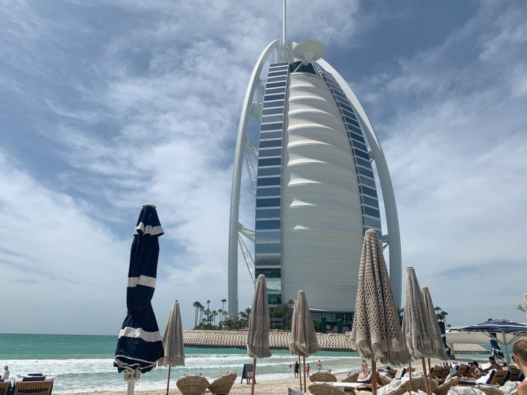 ジュメイラ ブルジュ アル アラブ ドバイの宿泊予約格安・最安値 トラベルコ