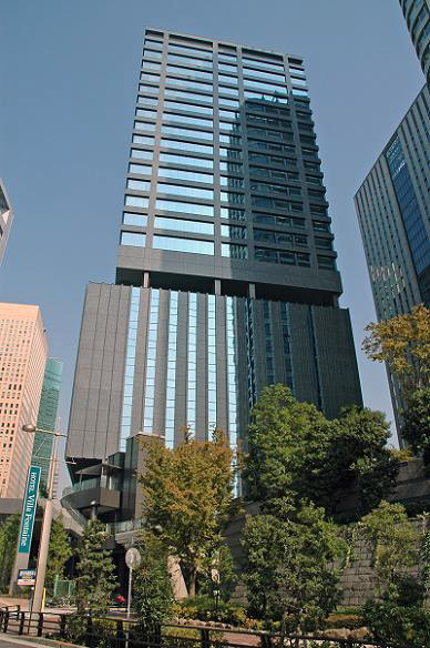 20階 2030汐留シティセンターの建物詳細情報賃貸オフィス・賃貸事務所検索ならオアシス Oasis