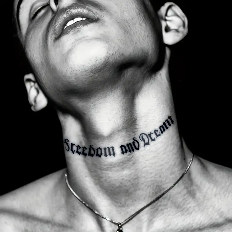 夢占い タトゥー 刺青・いれずみ の夢に関する21の意味とはSPIBRE