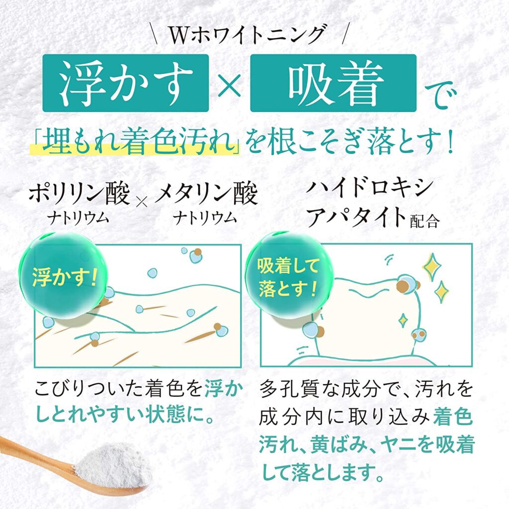 薬用コナナノカ 粉歯磨き 15g ×87個