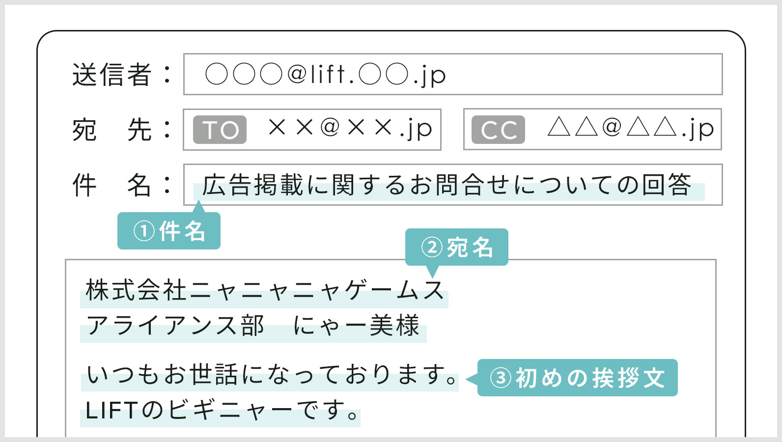 ビジネスメールの締めの言葉はどうする？すぐ使える例文付きで解説 - ユニキャリ - 学生のための就活応援メディアPowerd by 洋服の青山