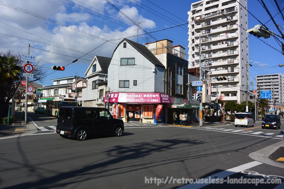 撮影禁止」の飛田新地の写真を大量に公開 ロシア人ブロガーの記事にTwitter騒然 | ハフポスト NEWS