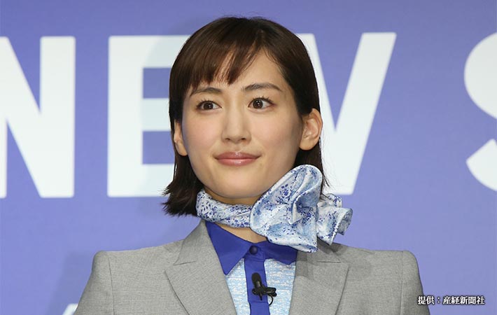 綾瀬はるか 太ってた過去からの成長と女優としての飛躍 -