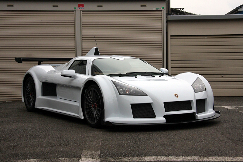 グンペルト・アポロ - Wikipedia