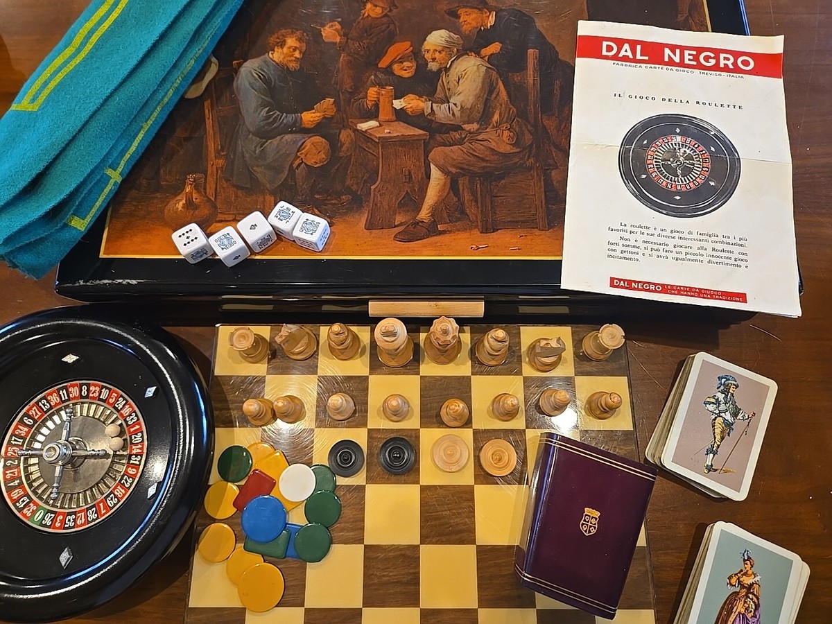 最終値下げ イタリア製 テーブル ルーレット