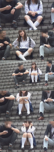 性地巡礼】Pcolleで配信されている「穴場パンチラスポットにて、ハシゴを降りる私服ミニスカ女子を真下から…」の撮影場所がわかってしまったので確認に行って来た  – パンチラスポット訪問記[外伝②] |