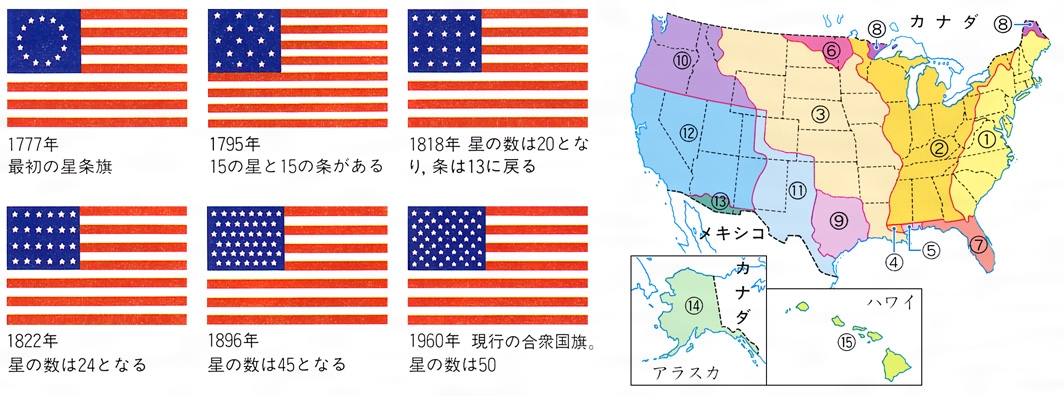 1個 アメリカ国旗 3x5フィート 2x3フィート 4x6フィート 鮮やかな色と耐紫外線色あせ防止米国旗 真鍮グロメット - Temu Japan