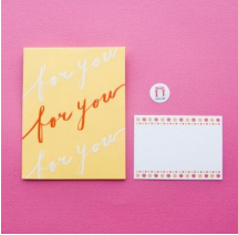 楽天ギフトカードをプレゼント用にラッピングする3つの方法は？100均の材料で手作りするやり方も紹介 - 金券なび