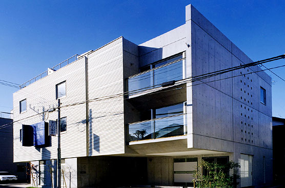 茨城 医院開業・建築をトータルサポートドクター建築ラボ＠IBARAKI