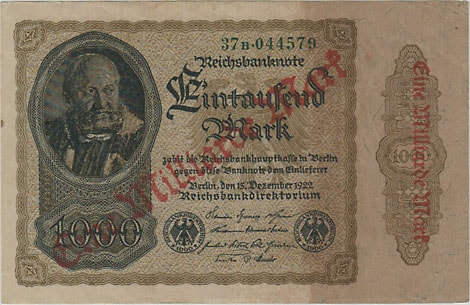 2312. ドイツ 1マルク硬貨 マーク G年号別17枚セット