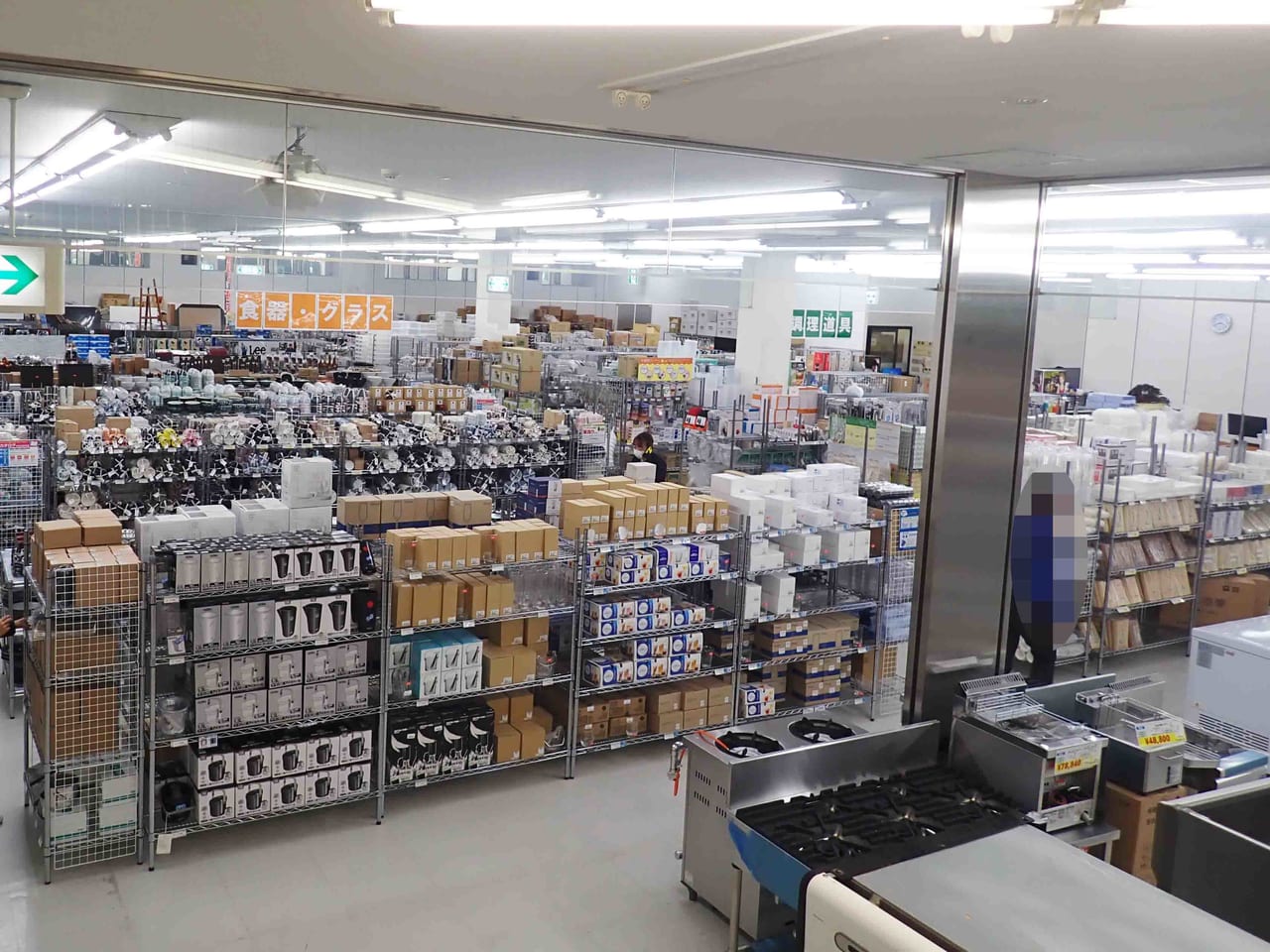 テンポスバスターズ川越店 新店オープンのお知らせ。今後も出店強化2023年ニュース株式会社テンポスホールディングス