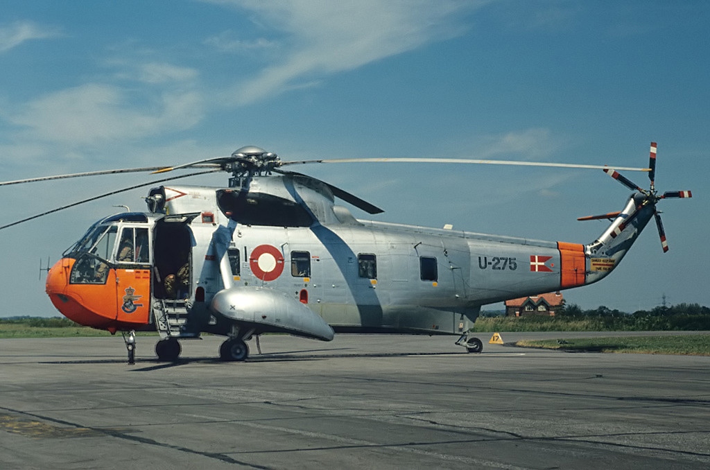 ヘリコプターのメーカー シコルスキー・エアクラフト ホームメイト