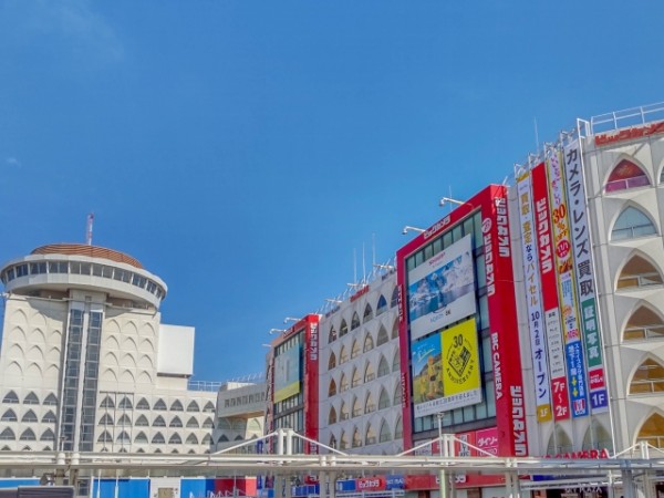 旧そごう柏店跡地「放置すればタワマンに 」市が購入 行政主導で青写真 まち再考 第４部・先進地を歩く 下岐阜新聞デジタル