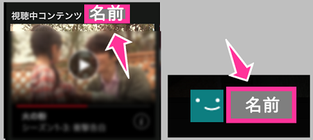 デバイスのNetflixプロフィールを削除する方法は